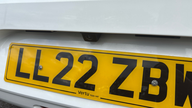 Vauxhall Corsa 1.2 Turbo Elite Edition 5dr Auto Petrol Hatchback